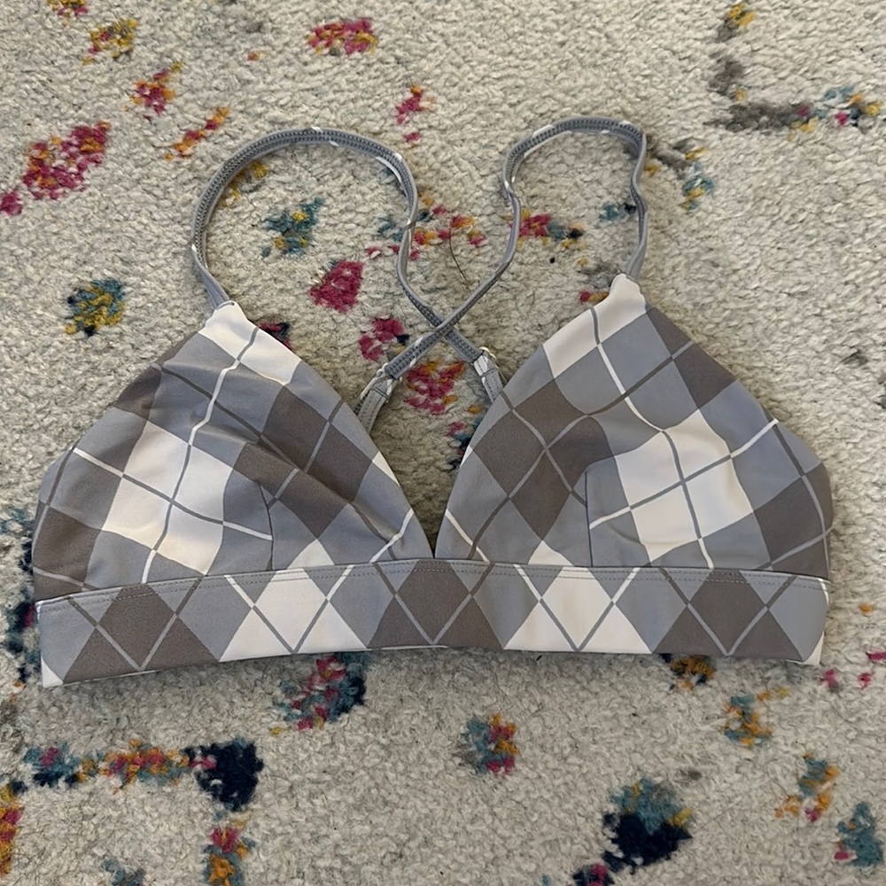 Alo Sports Bra